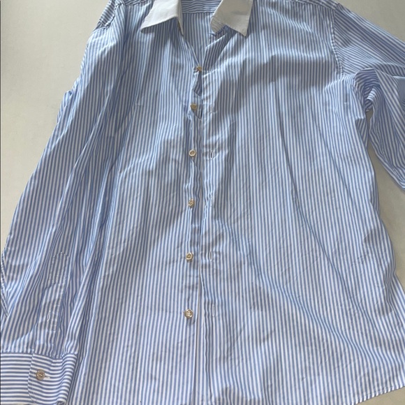 Mens button down dress shirt - Picture 1 of 10